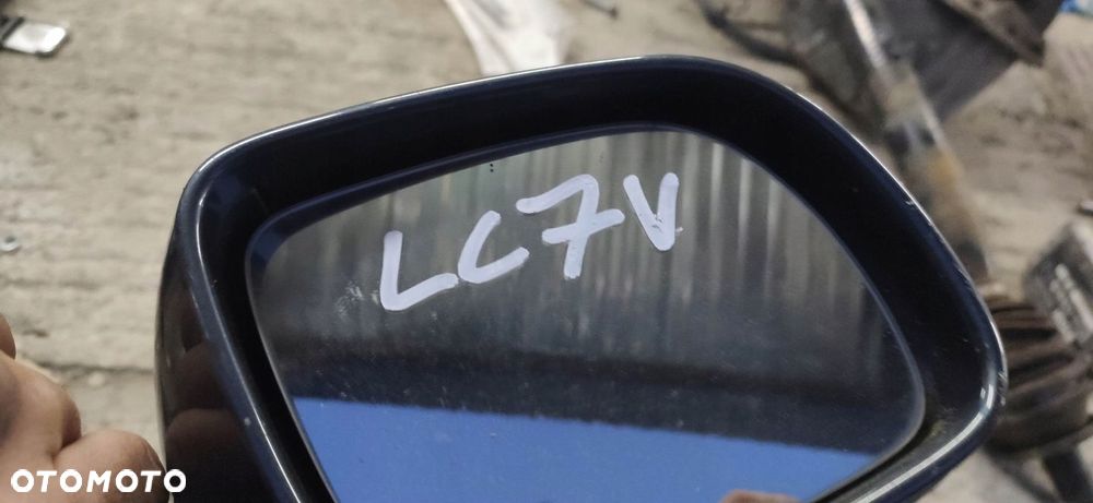 KR LUSTERKO PRAWE VW PASSAT B5 LC7V 5 PIN EU - 4