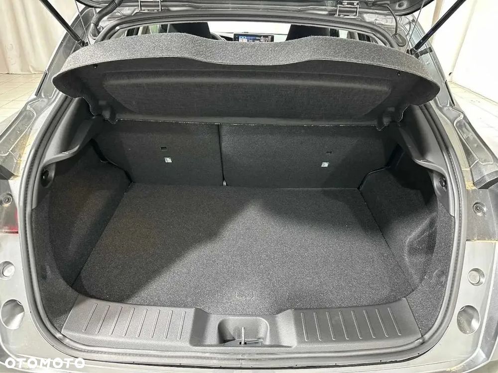 Nissan Juke 1.6 Hybrid Acenta AMT - 13