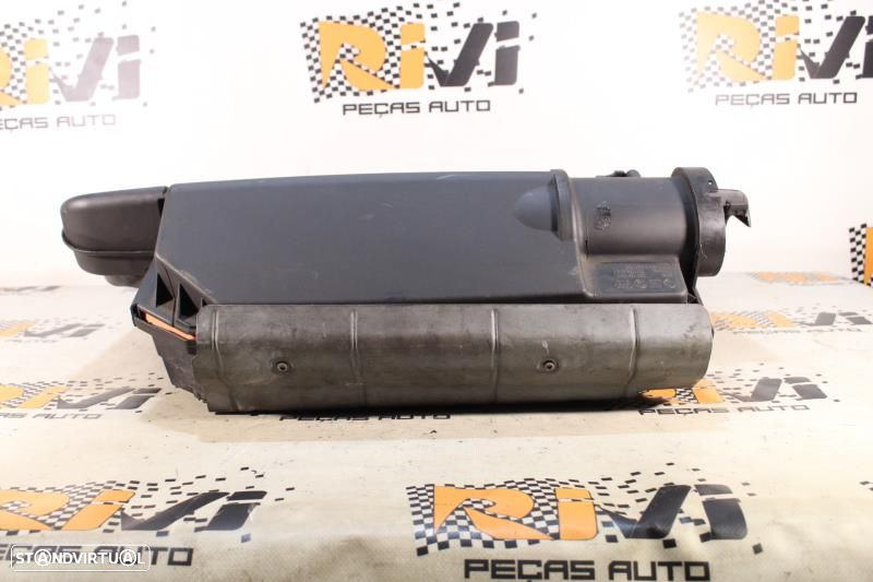 Tampa De Motor Audi A3 (8P1)  06F133837s / 06F133843a - 6