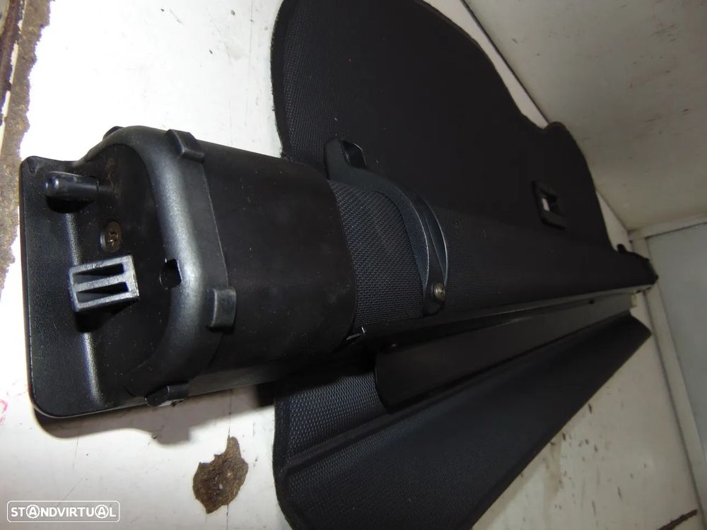 Audi A4 chapeleira - 5