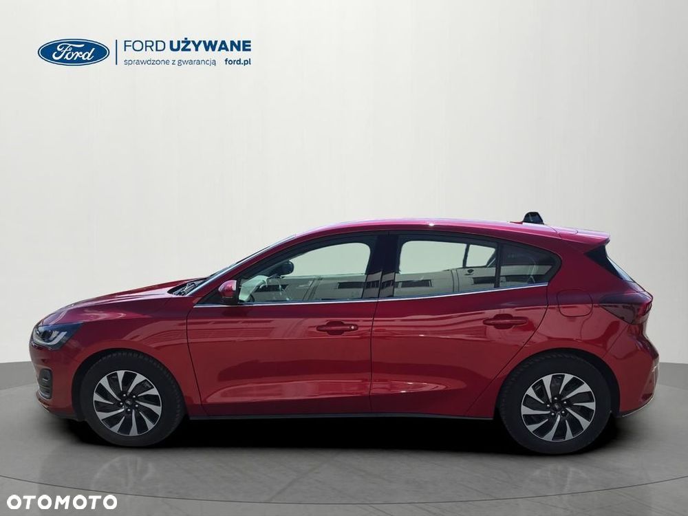 Ford Focus - 3