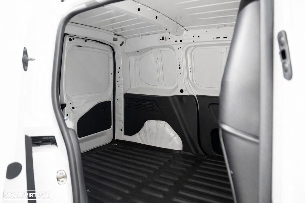 Citroën Berlingo 1.5 BlueHDi M Club - 15