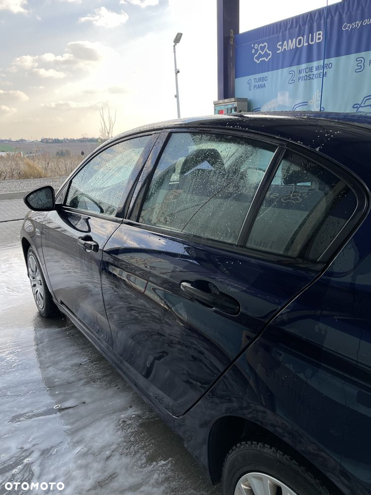 Fiat Tipo 1.4 16v Easy - 7