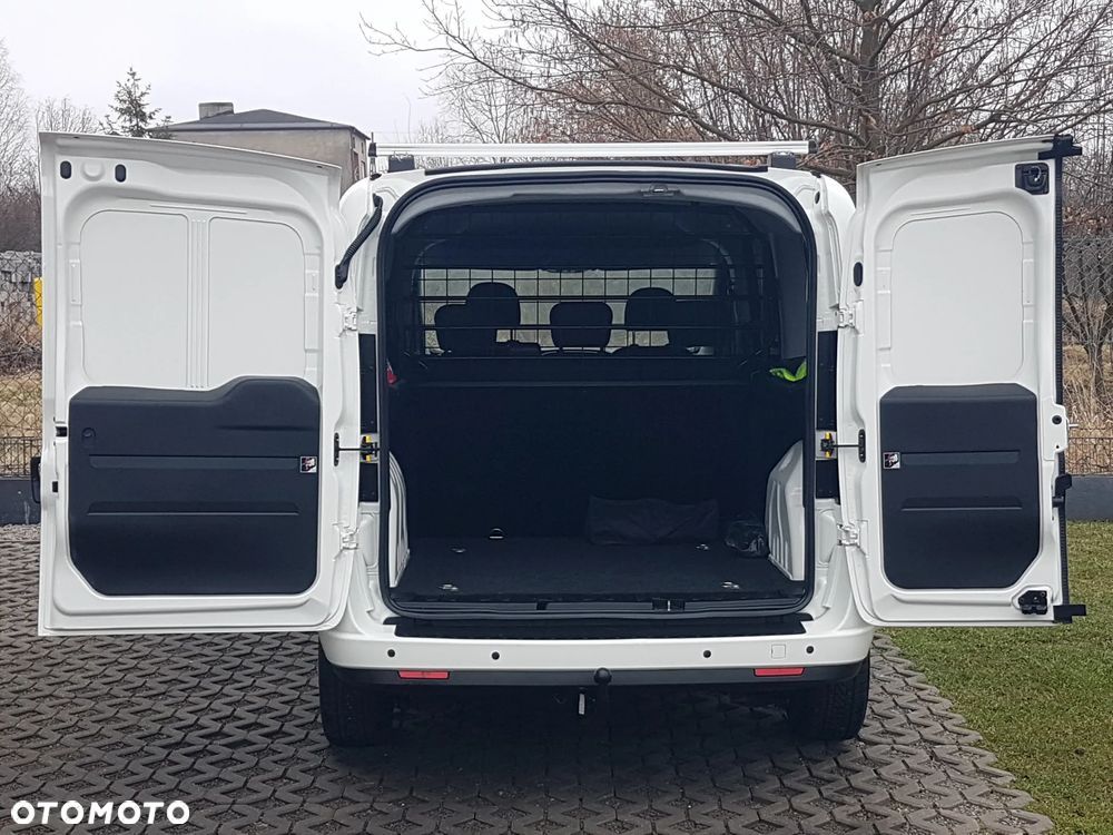 Fiat Doblo 1.6 Multijet 16V Easy - 5