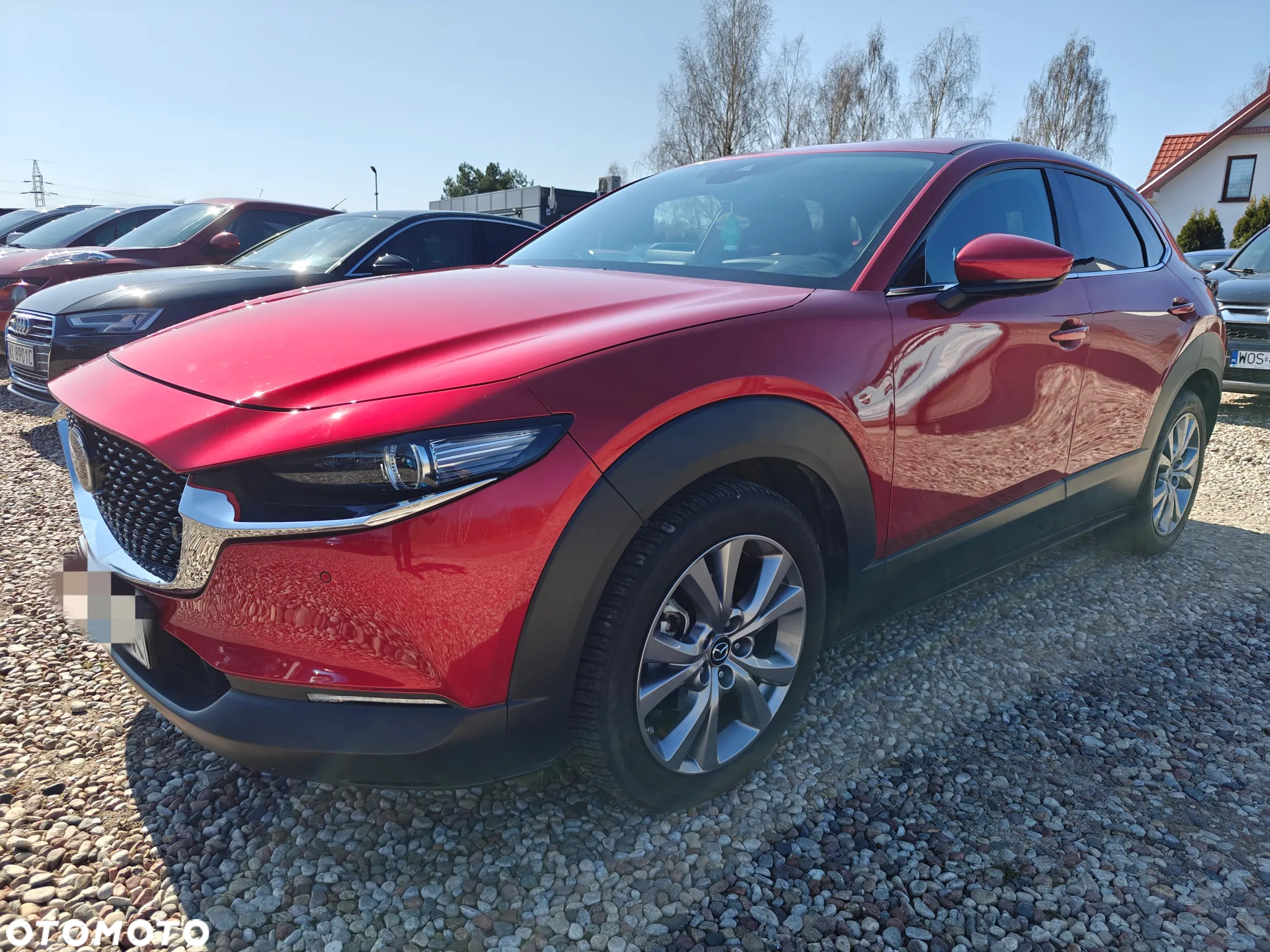 Mazda CX-30 - 2