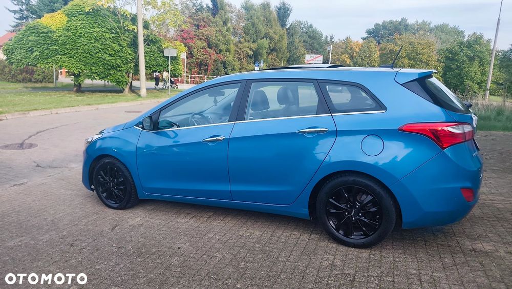 Hyundai i30 1.6 CRDi Premium - 22