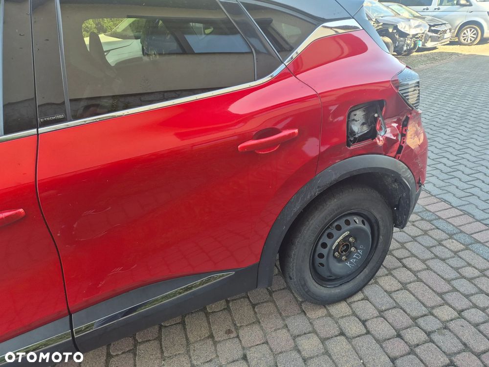 Renault Captur 1.6 E-TECH Plug-In Intens - 12