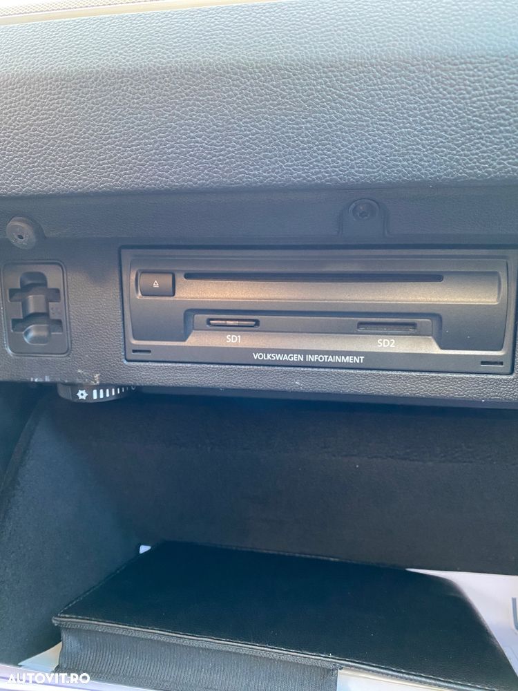 Volkswagen Passat 1.4 TSI ACT (BMT) DSG Highline - 18