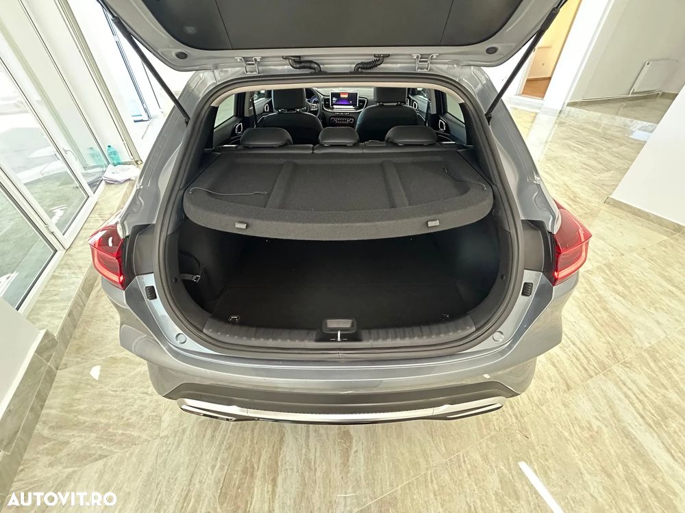 Kia XCeed 1.0 T-GDI MHEV 7DCT Style - 16