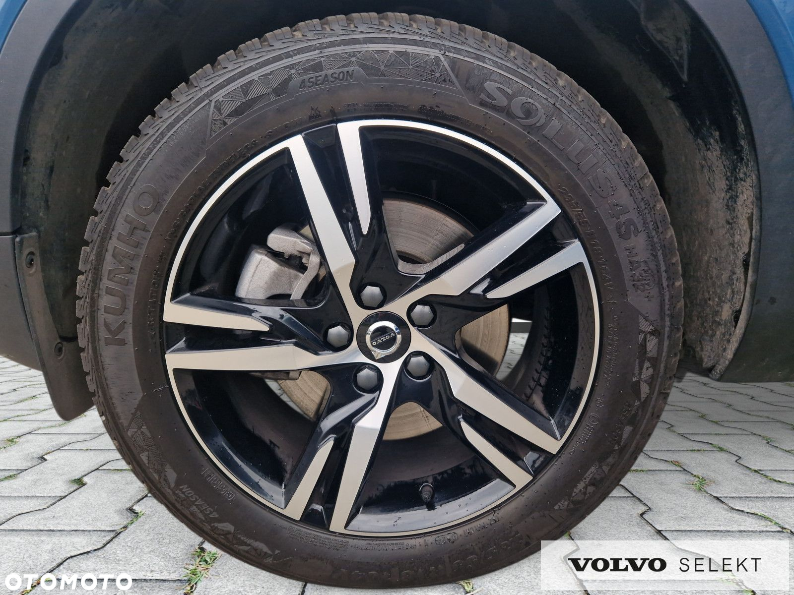 Volvo XC 40 - 19