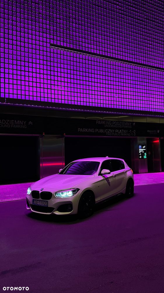 BMW Seria 1 - 1