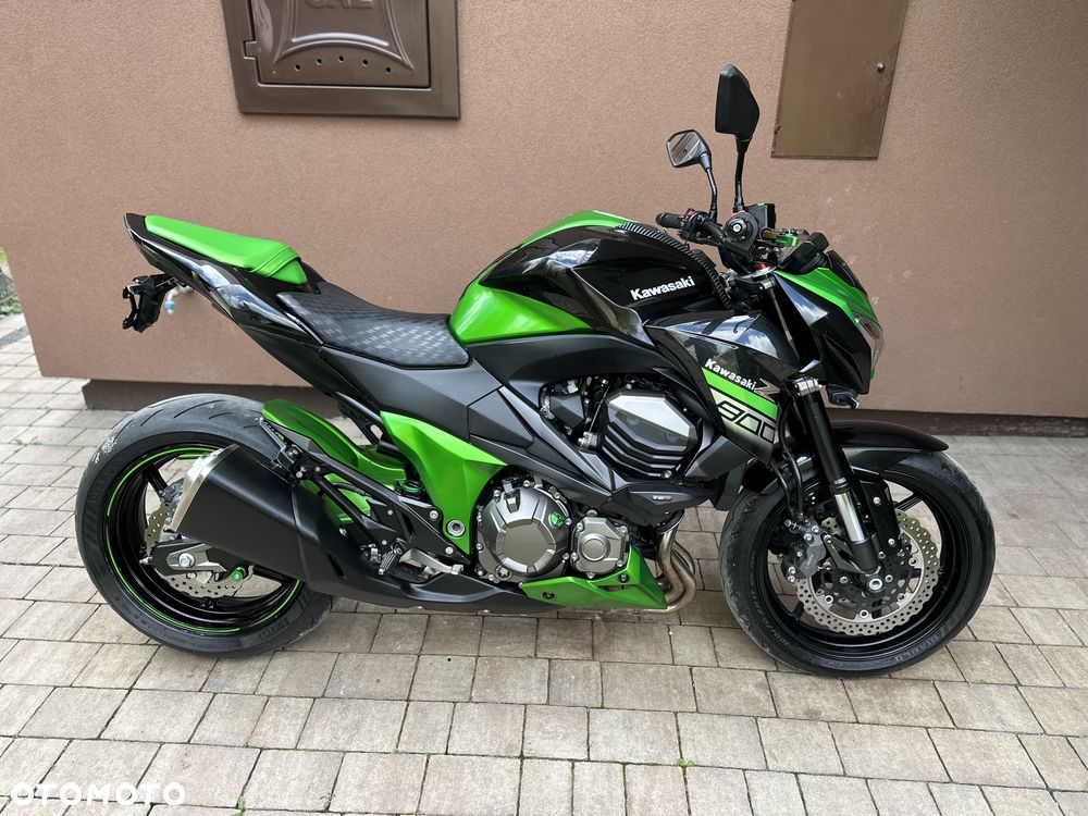 Kawasaki Z - 1