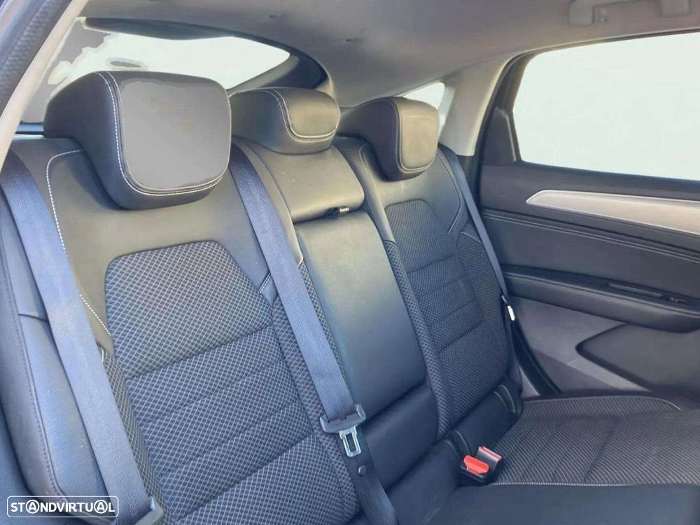 Renault Arkana 1.3 TCe Techno EDC - 16