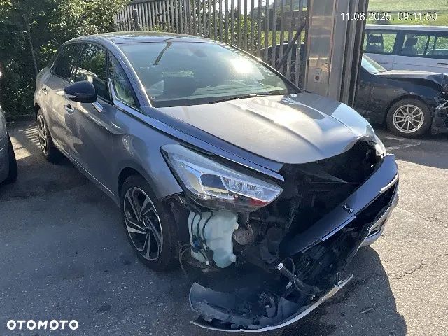 DS Automobiles DS 5 - 1