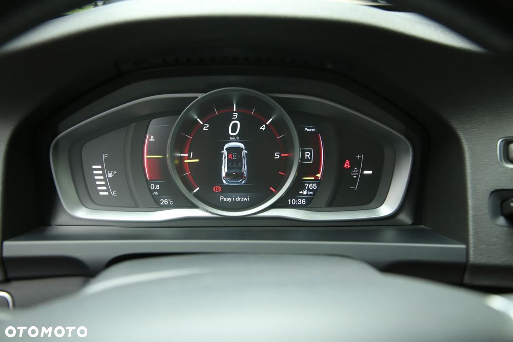 Volvo V60 - 28
