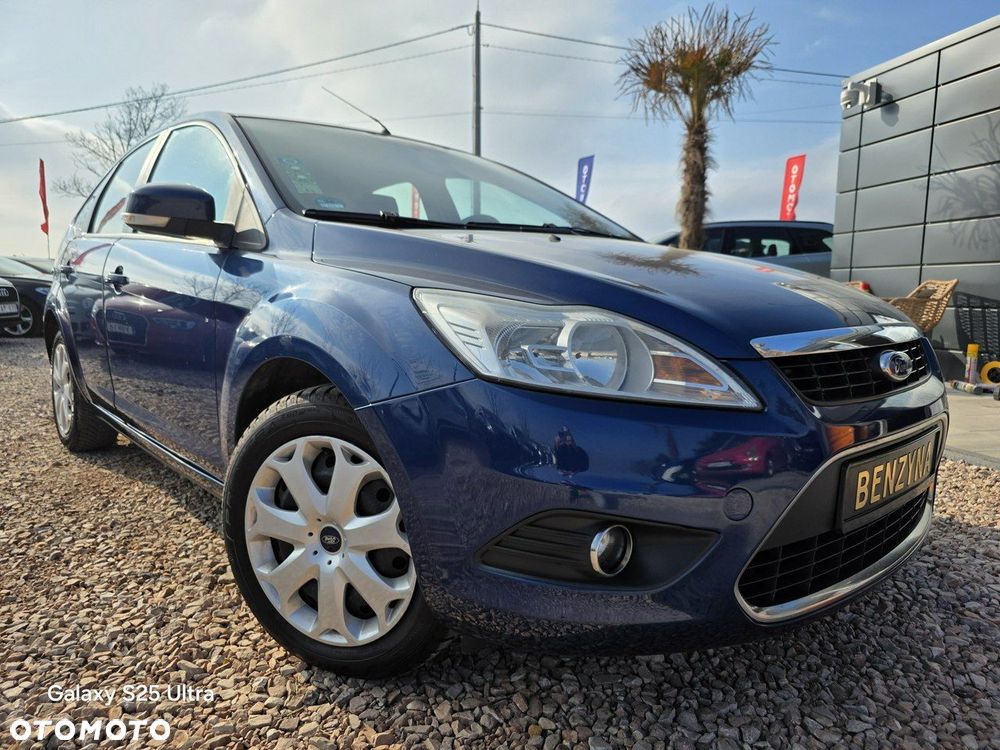 Ford Focus - 4