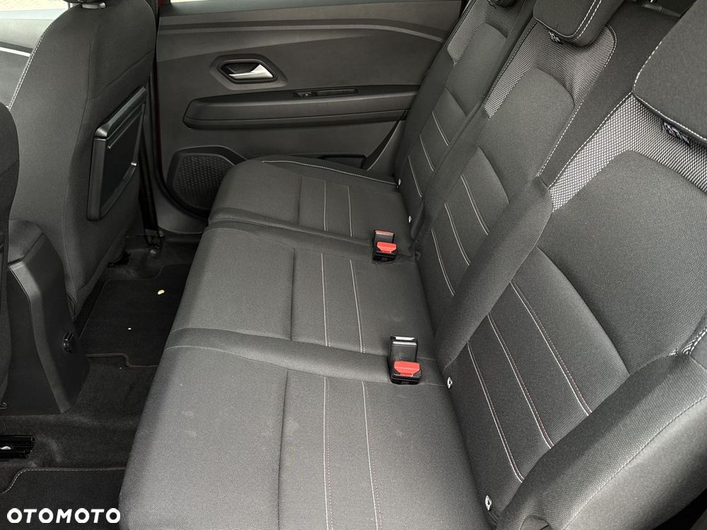 Dacia Jogger 1.0 TCe Extreme 7os - 12