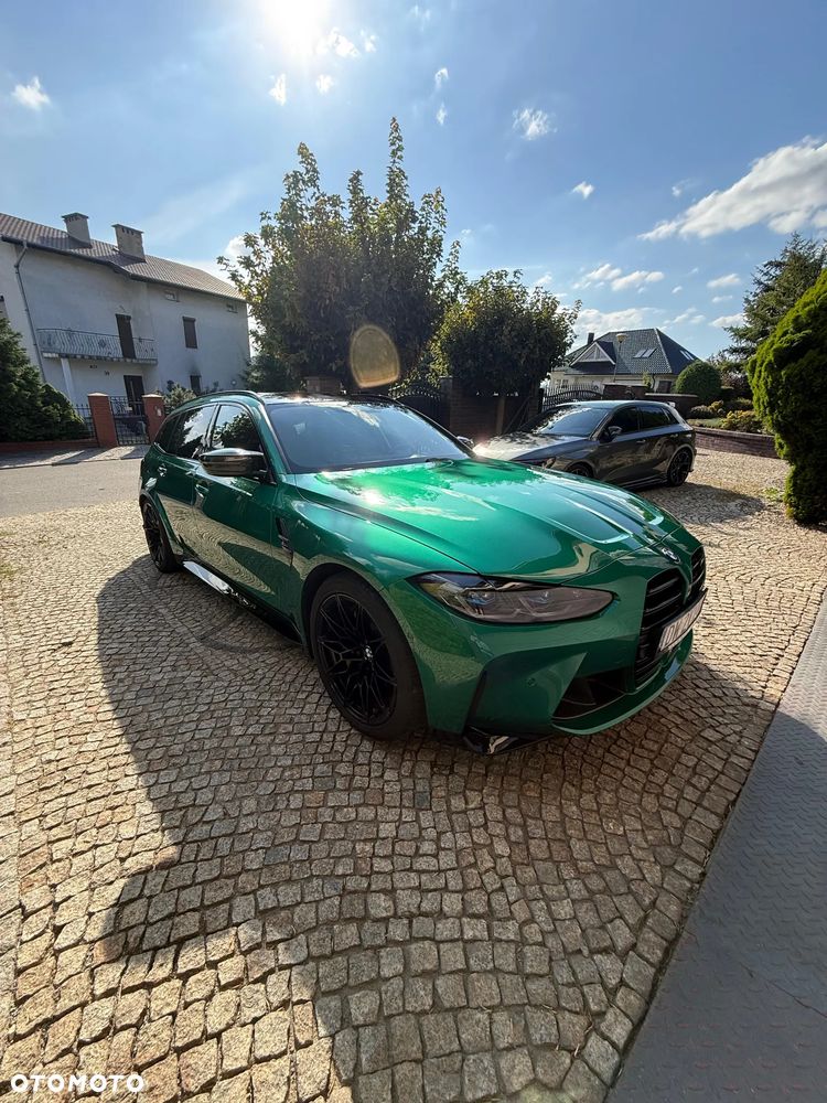 BMW M3 - 32