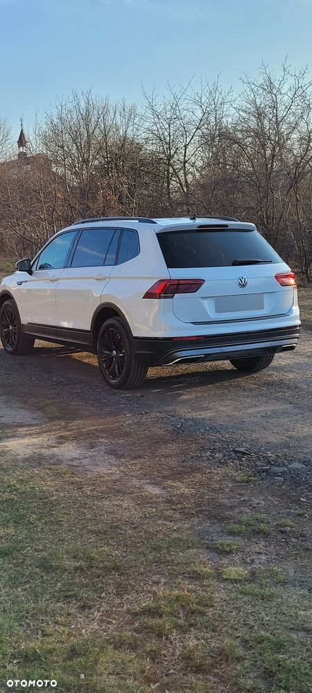 Volkswagen Tiguan Allspace 2.0 TDI 4Mot SCR Highline DSG - 14