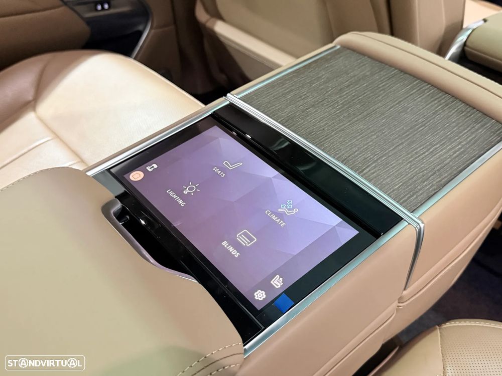 Land Rover Range Rover 3.0 P550e Autobiography - 25