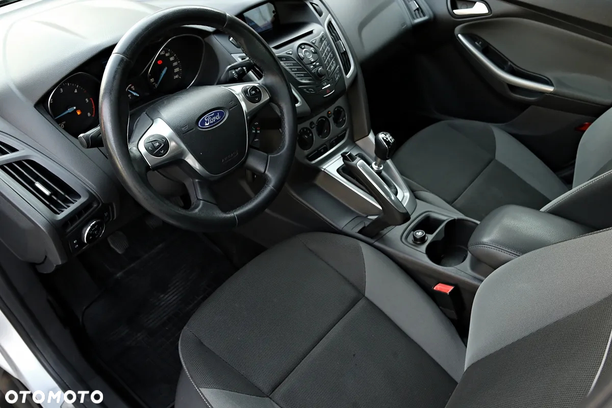 Ford Focus 1.6 TDCi Edition - 6