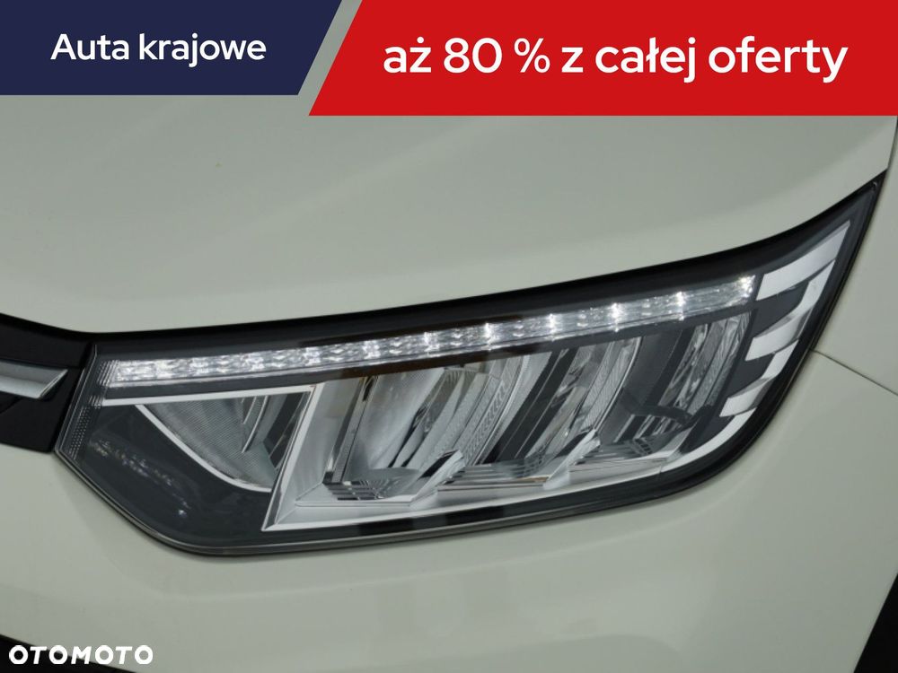 SsangYong/KGM Tivoli - 20