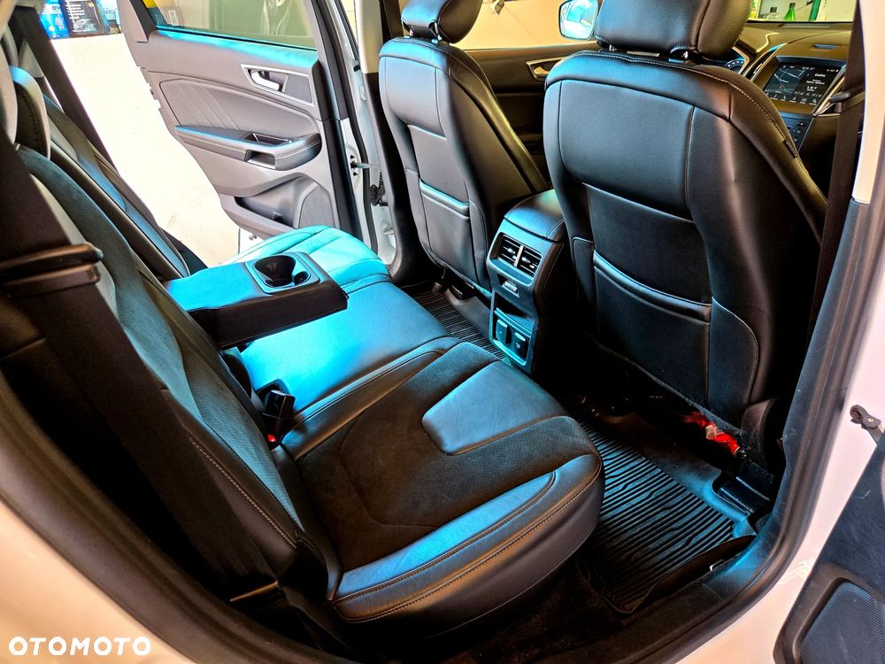 Ford Edge 2.0 TDCi Twin-Turbo 4WD ST-Line - 17