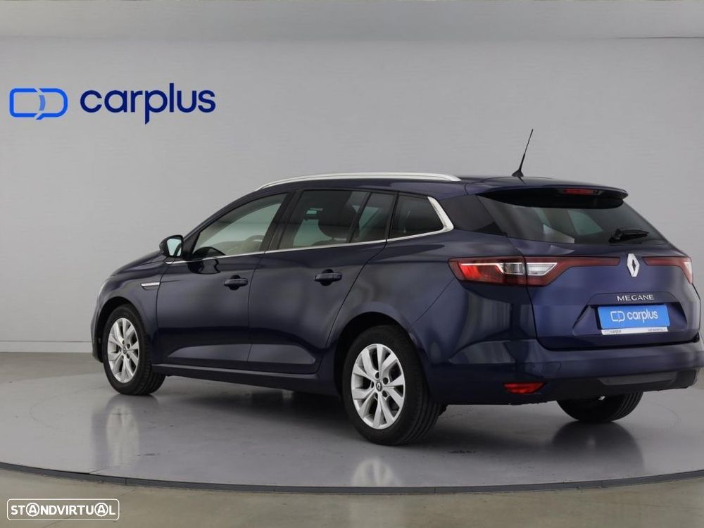 Renault Mégane 1.3 TCe Limited - 5