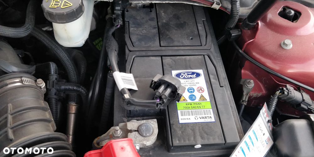 Ford Mondeo 2.0 TDCi Titanium - 19