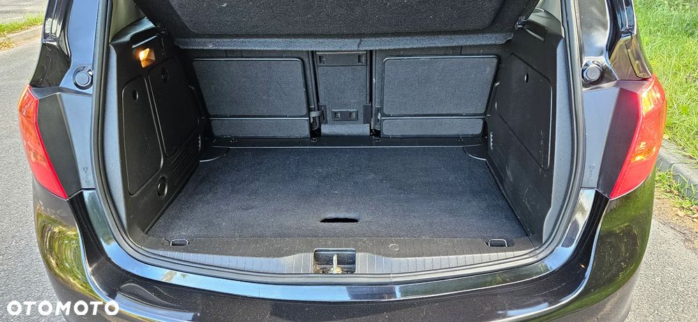 Opel Meriva 1.4 T Cosmo - 13