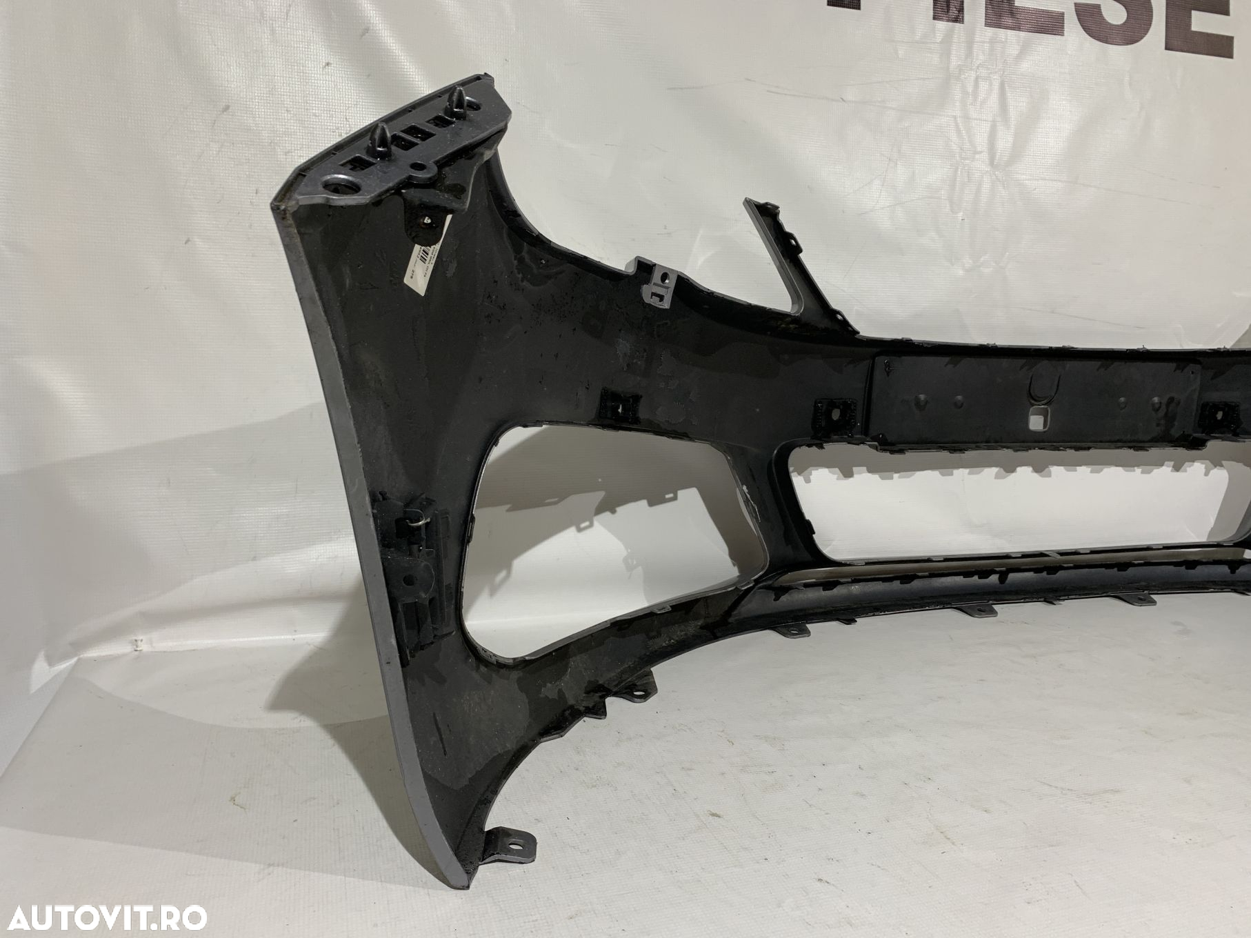 Bara fata Peugeot 308, facelift, 2017, 2018, 2019, 2020, cod origine OE AA38247568. - 9