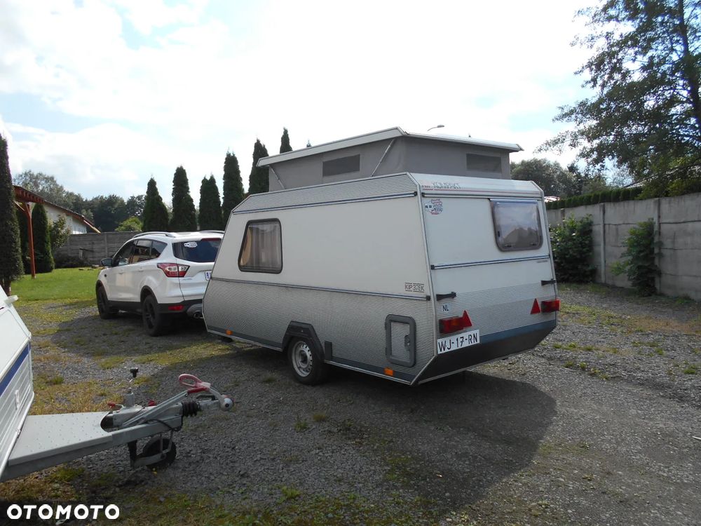 Kip KOMPAKT 37 EK - 2