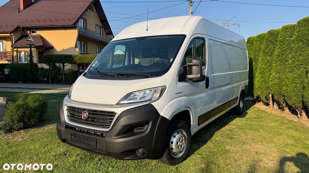 Fiat Ducato - 8