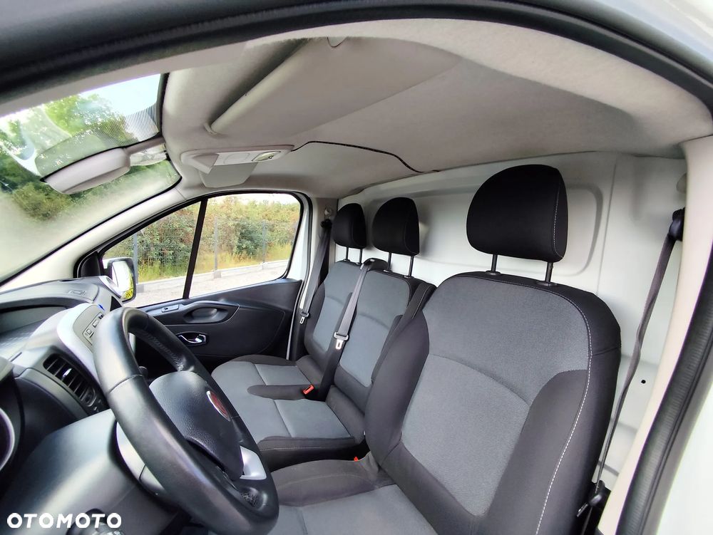 Fiat TALENTO - 12