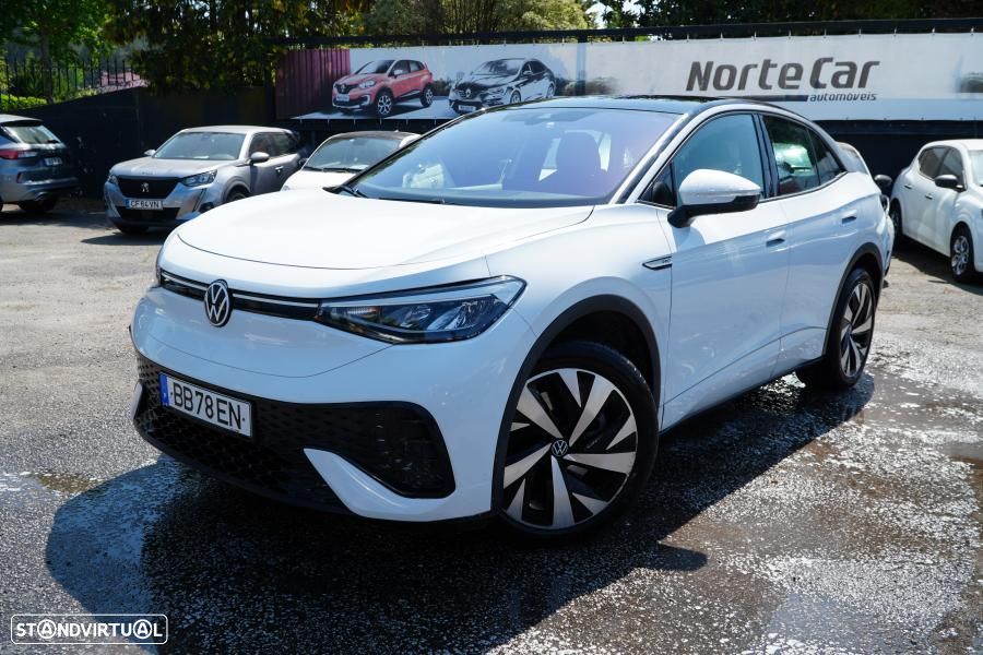 VW ID.5 77 kWh Pro Performance - 2