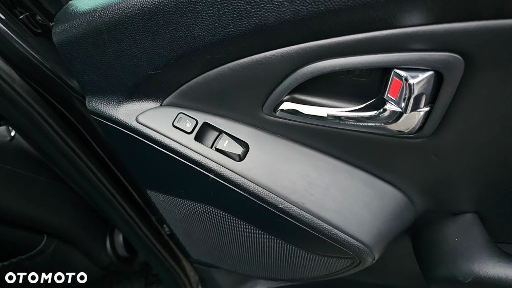 Hyundai ix35 2.0 CRDi Premium 2WD - 6