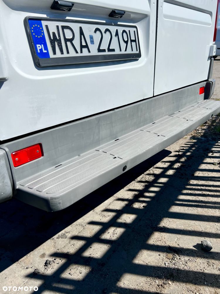 Mercedes-Benz Sprinter 906.255 - 21