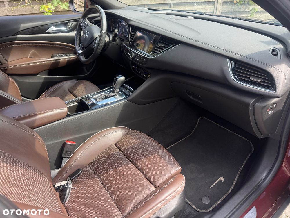 Opel Insignia 2.0 CDTI Exclusive S&S - 5