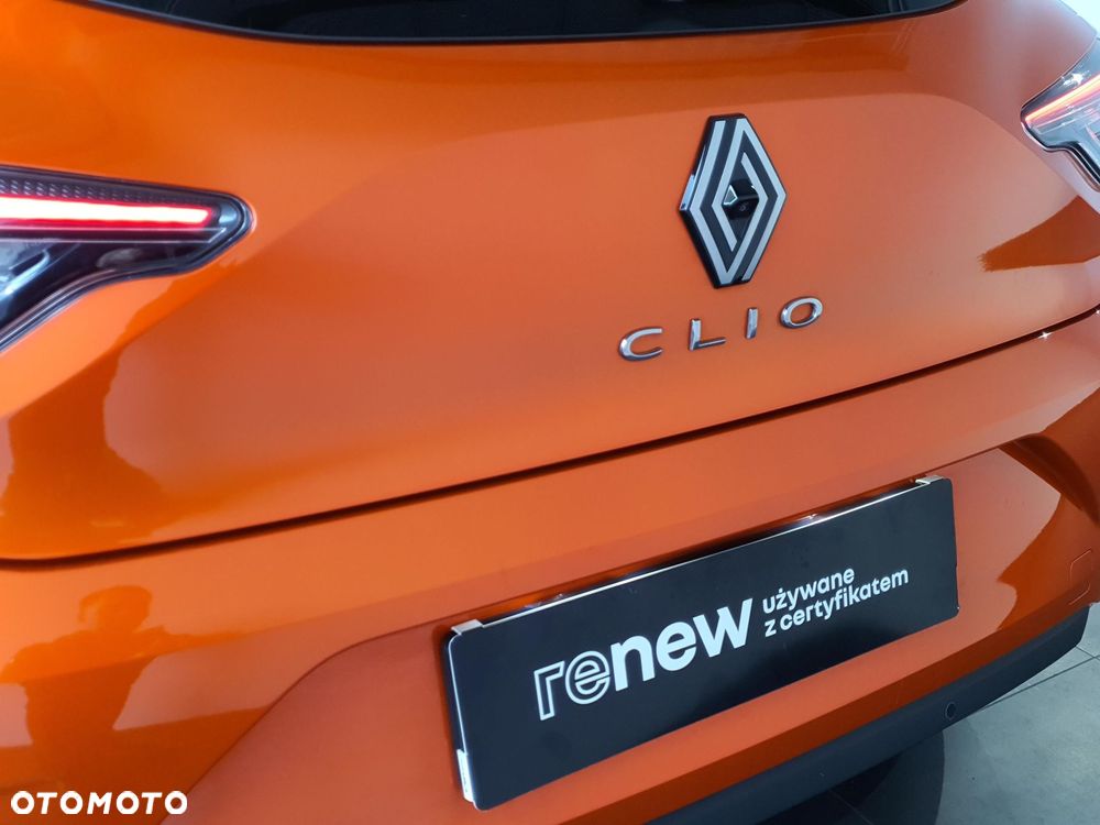Renault Clio 1.0 TCe Evolution - 22
