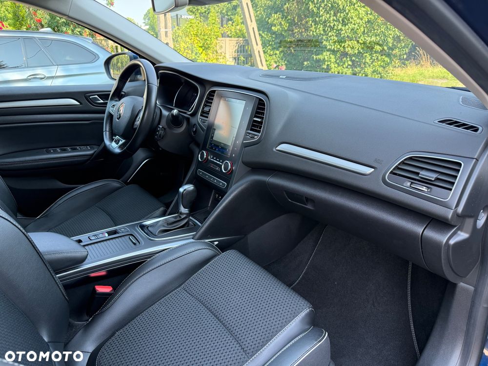 Renault Megane ENERGY TCe 160 EDC BOSE EDITION - 18