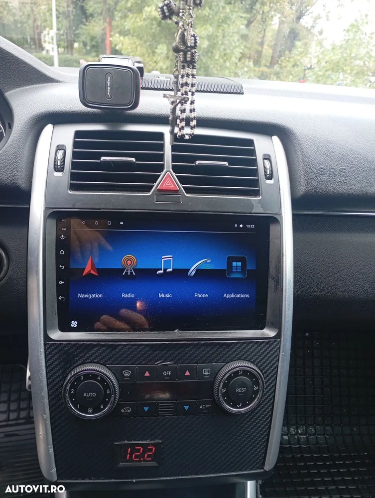 Mercedes-Benz B 170 - 8