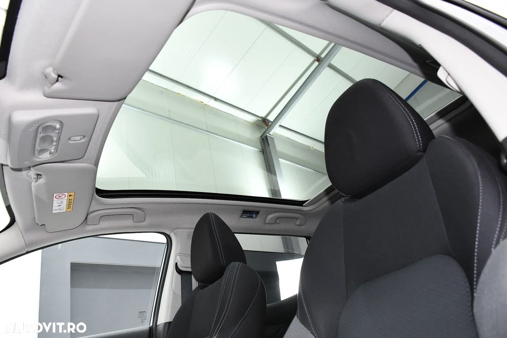 Nissan Qashqai 1.2 DIG-T Start/Stop Tekna - 19