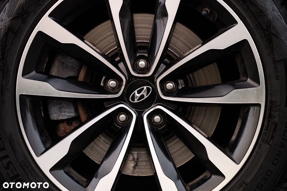 Hyundai i40 - 7