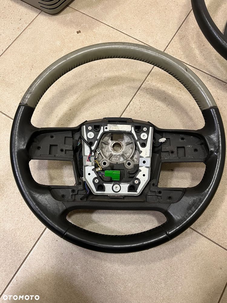 Kierownica Volvo FH 4 euro 6 - 2