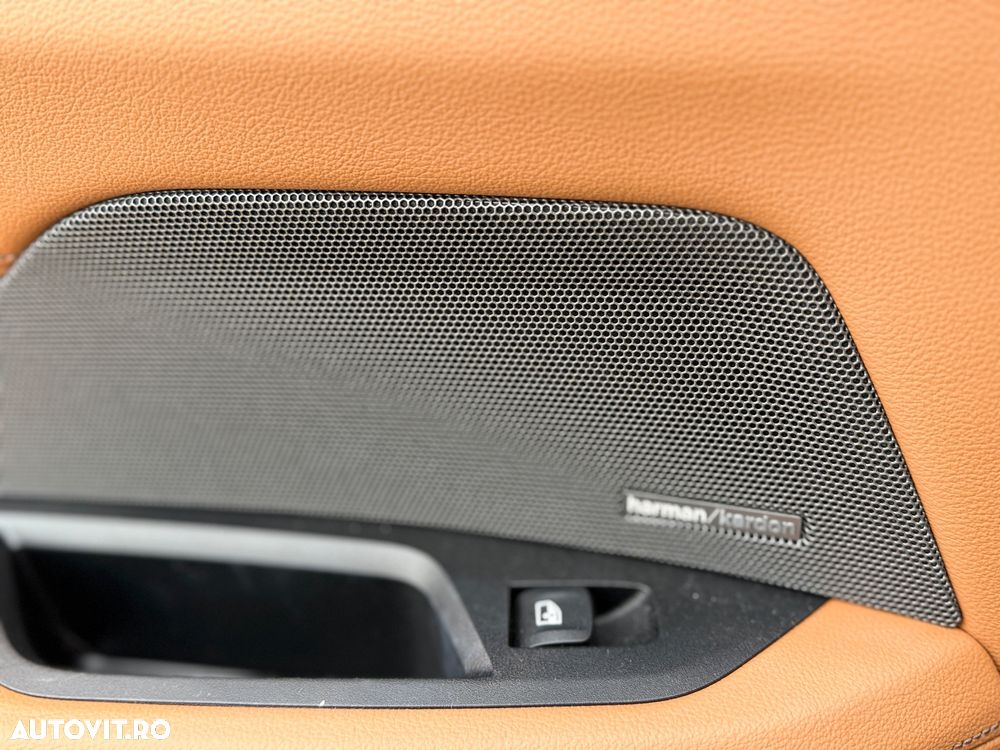 BMW Seria 4 420d xDrive Aut. M Sport - 10