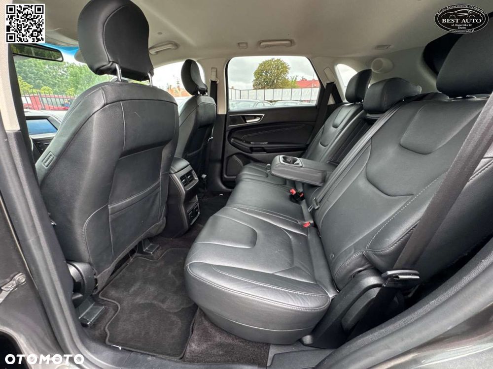 Ford Edge - 36