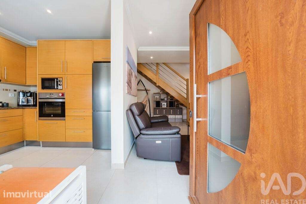 Casa / Villa T2 em Painho e Figueiros de 114 m2 - Grande imagem: 2/36
