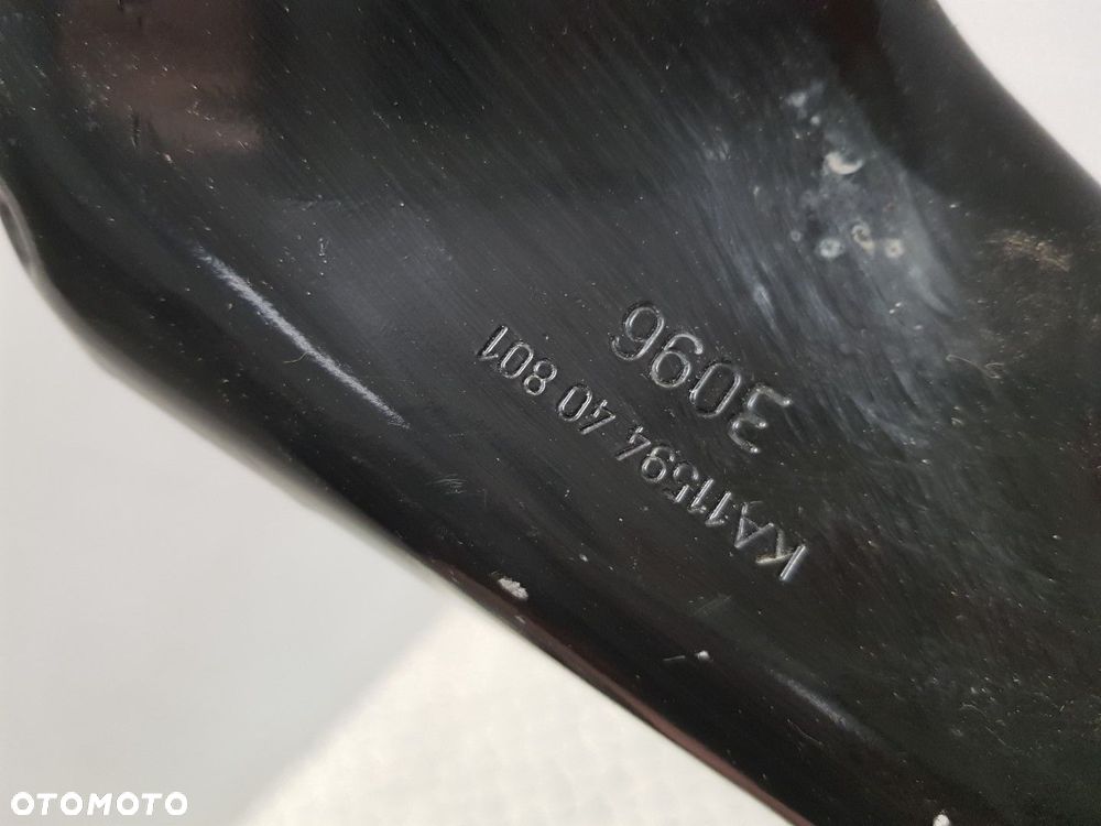 WSPORNIK MOCOWANIE OKULAR LAMPY PRAWY PRAWA BMW 5 G30 G31 7377804 - 5
