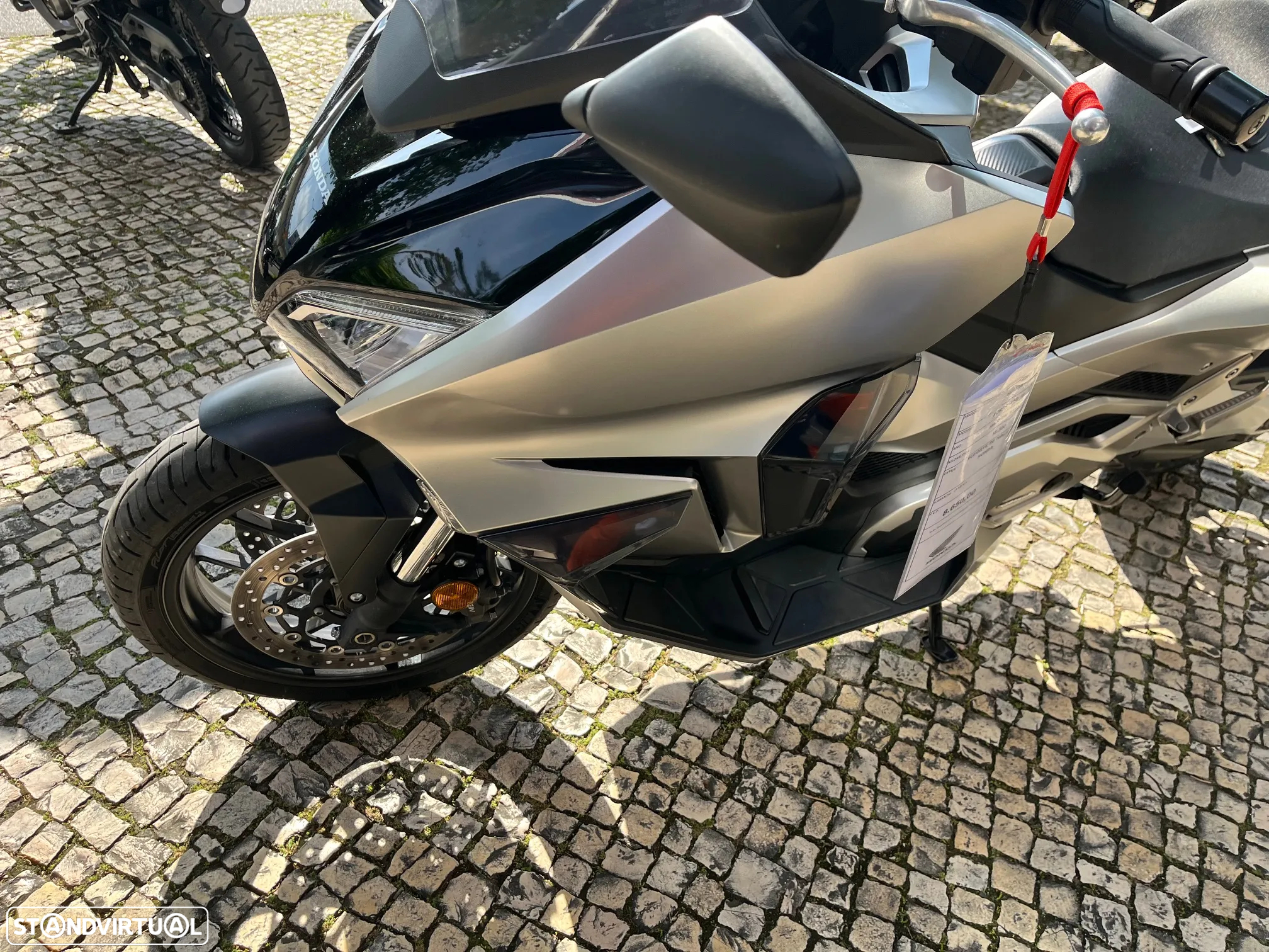 Honda Forza NSS 750 FORZA - 13