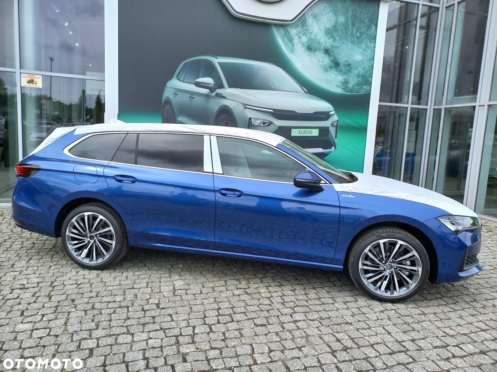 Skoda Superb - 4